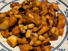 -在前门·烤鸭北京菜(五月花广场店)
