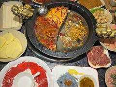 -蜀大侠火锅(春熙路店)
