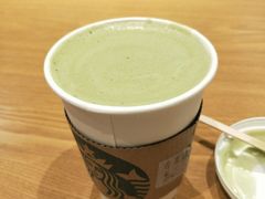 -星巴克(深圳佳宁娜友谊广场店)