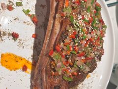 -宋徽厨·安徽菜(安庆绿地店)