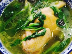 -洞天食府(北大街店)
