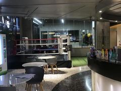 -LA合时健身4PMFIT(花桥旗舰店)