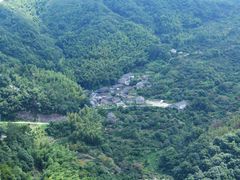 -溪口-滕头旅游景区