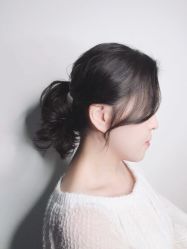 点击看大图 -藤野造型