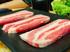 -花味·自助烤肉(雨花客厅店)