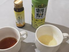 千优谷刺梨汁-贵州大厦贵州厅(樱花园西街店)