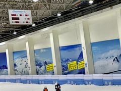 -绍兴启迪乔波冰雪世界
