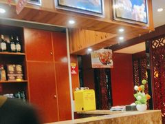 -七欣天香辣蟹火锅(上海银亿滨江店)