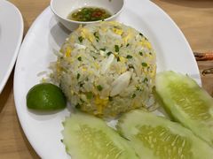 -Ob Aroi Town In Town (Not Ob Aroi franchise)