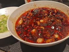 -香丰阁·烤鸭·川湘菜(清河店)