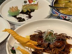 -箱美术馆私房菜(水晶郦城店)