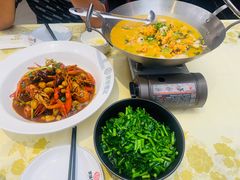 -聚味瞿记·龙虾堂(坡子街店)