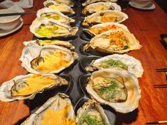 -烧蠔帮·生蚝海鲜牌档(观海店)