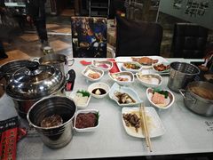 -钱库里海鲜自助(唐山街店)
