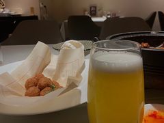-悦融琥珀·京鲁菜·海味珍品(西单店)