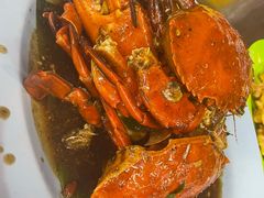 -明记烧鱼美味店