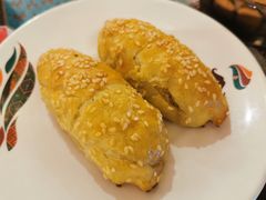 -巴依老爷·新疆美食(上城区天城路店)