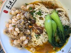 -朱洪元苏式面馆(绿宝广场店)