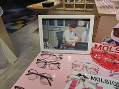 -棱石眼镜(CP静安店)