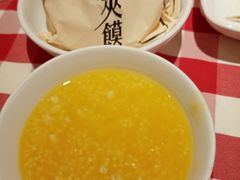 -西贝(上海中心店)