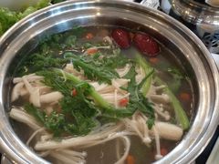 -栈桥王子饭店-风味餐厅