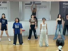 -零下舞度·街舞连锁机构(直沽校区)