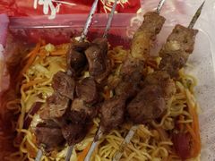 -刘一龙虾.烧烤(理工直营店)