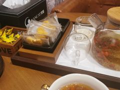 -梵猫·新养生(福州万象城店)