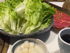 -炙城·韩式烤肉(南京东路店)