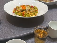 -连鹭海鲜·海肠捞饭·海胆饭(星海店)