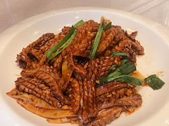 -老牌坊鲁菜名店(宽厚里店)