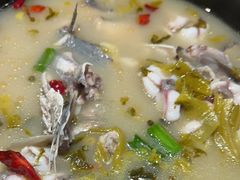 -周渝食惦酸菜鱼(青浦店)