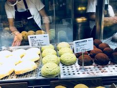 -LELECHA乐乐茶(美罗城店)