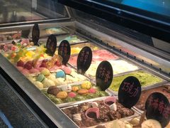 自助取餐区-解放碑威斯汀酒店-知味国际美食餐厅