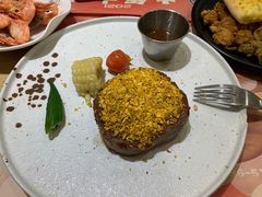 -我家牛排自助餐厅(永旺梦乐城店)