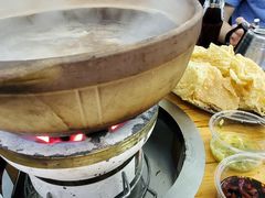-威邵鸡煲(西华路总店)