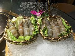 海虾-凤园椰珍·臻品椰子鸡(保利时光里店)