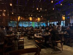 大堂-同仁四季椰子鸡(宝安壹方城店)