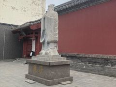 -沧州文庙