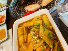 -首尔馆韩国料理(金童路店)