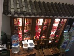 -纸盐河码头火锅(十八梯店)