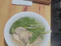 -富源春面馆(四川北路店)