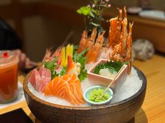 -花潮料理艺食馆(世欧广场店)