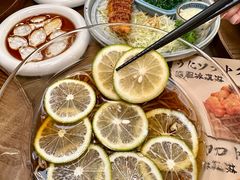 -一豚轩·烧鸟·豚骨拉面(五四路店)