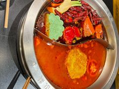 -大龙燚火锅(春熙店)