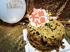 -壹点壹客·生日蛋糕(龙岗店)