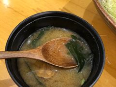 -胜博殿日式炸猪排(西红门店)