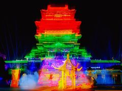 -寻梦滕王阁实景演出