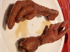 -望江面馆(杭州智汇中心店)