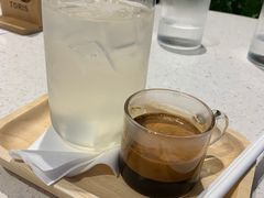 招牌椰青冷萃-Toris(LuOne凯德晶萃广场店)
